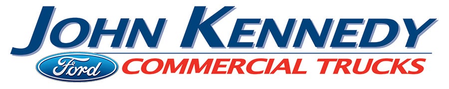 Commercial Truck Logo